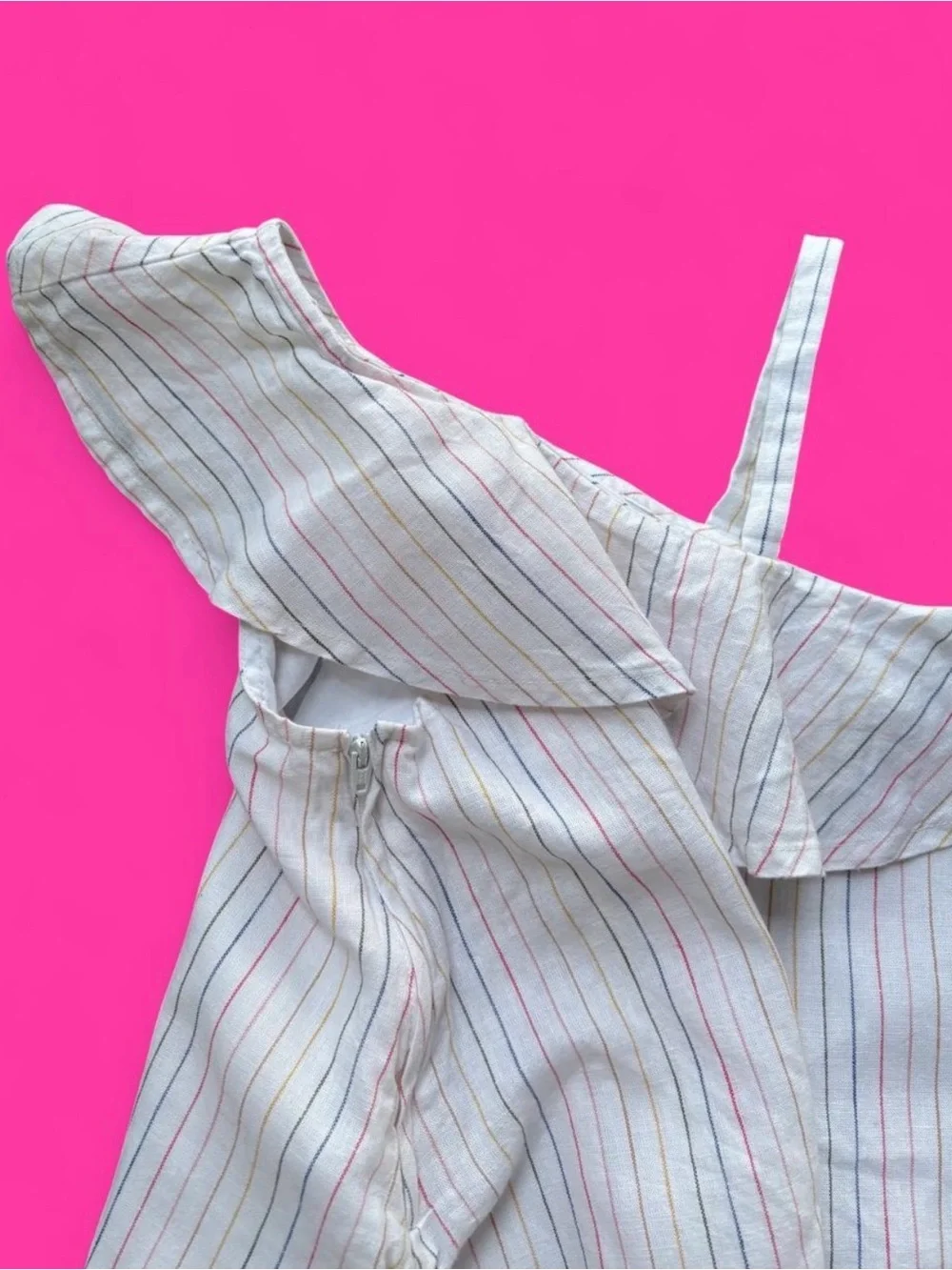 Hope & Henry summer dress